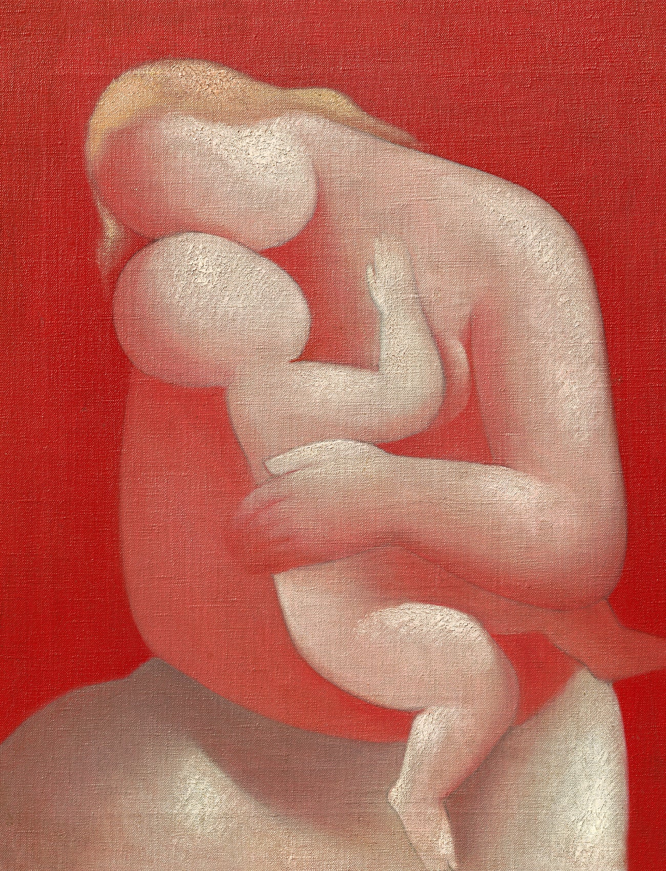 Wellsoft takaró (Mikuláš Galanda - Mother Galanda)