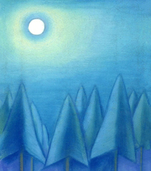 Fehér vászontáska fekete fogantyúval ( Karl Wiener - Ohne Titel Viii )