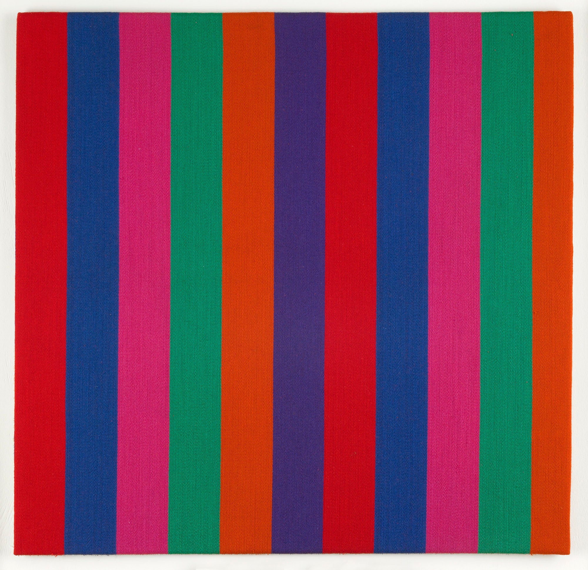 Rövid szabású női kapucnis melegítőfelső ( Alexander Girard - Jacob’s Coat )