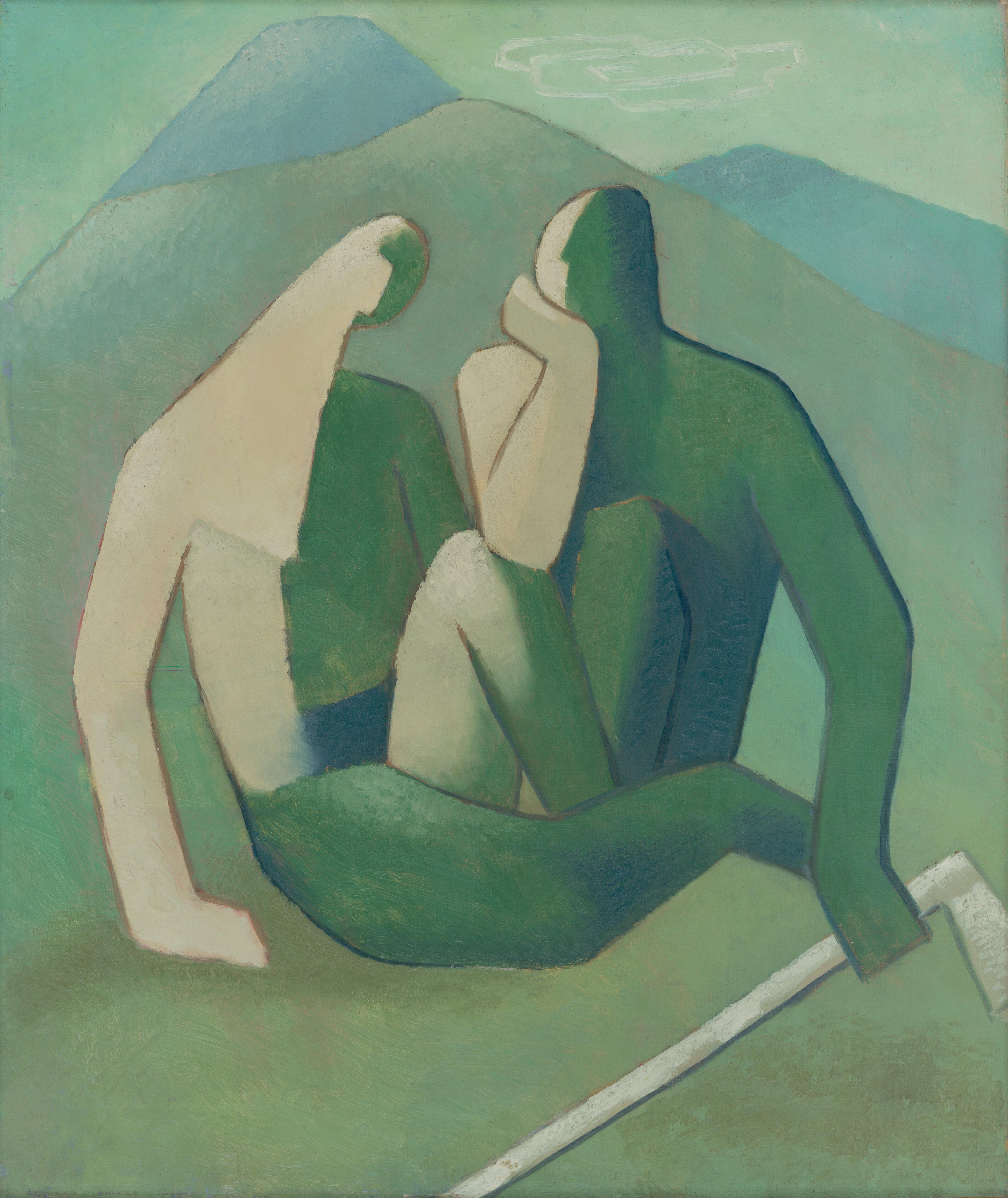 Vászon tornazsák (Mikuláš Galanda - Bandits)