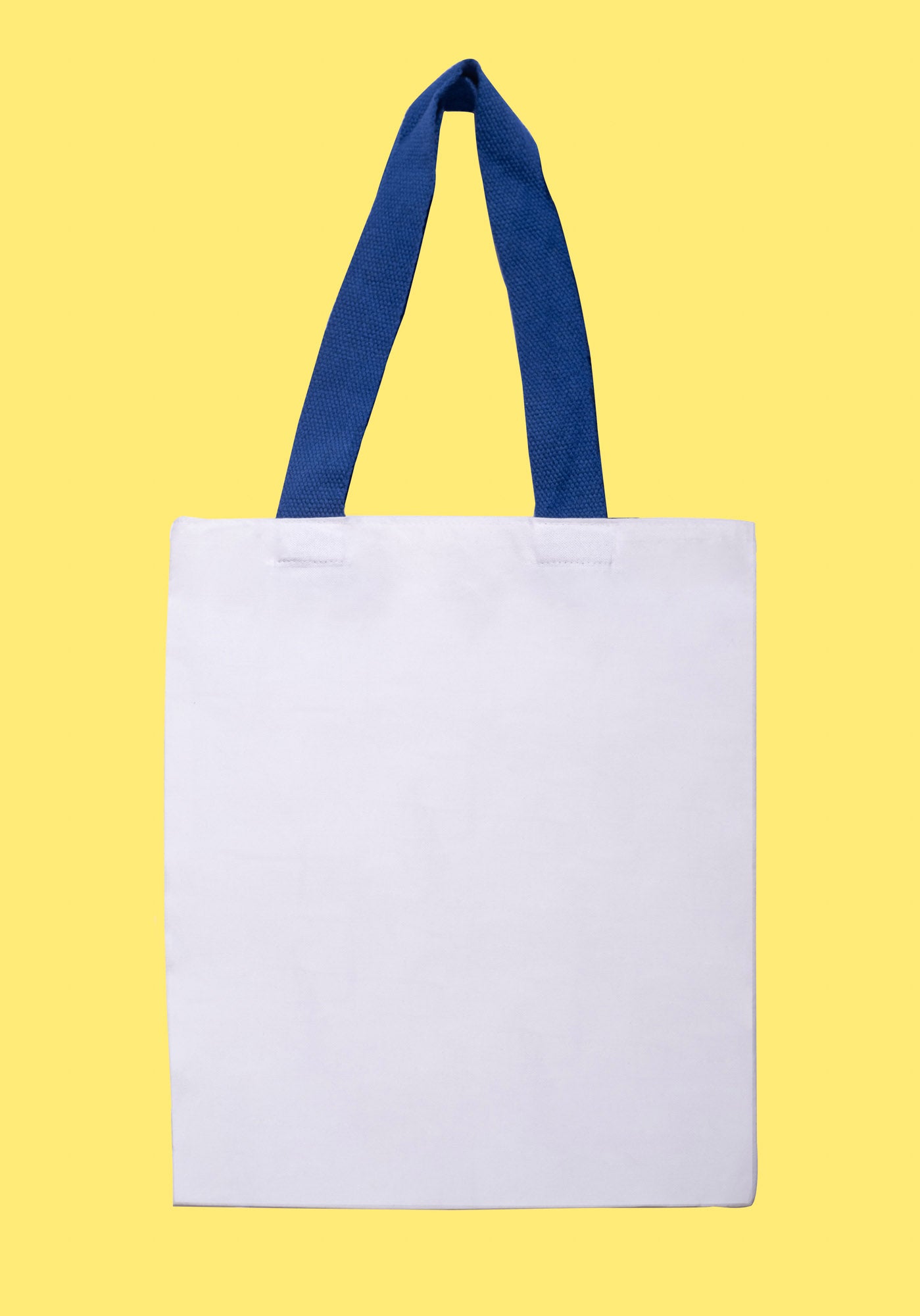 Fehér vászontáska fekete fogantyúval ( Leonetto Cappiello -  Dr. Williams' Pink Pills for Pale People )