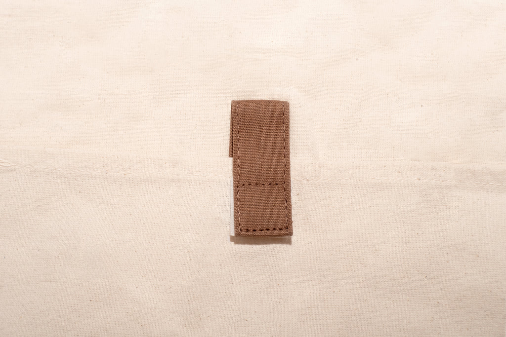 Vászon tornazsák (Leo Gestel - Vrouwenkop)