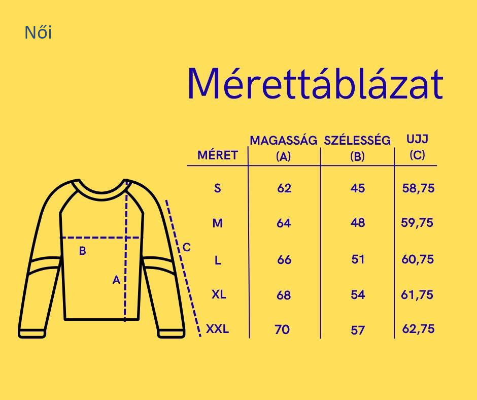 Hosszú ujjú póló (Piet Mondrian - The red tree)