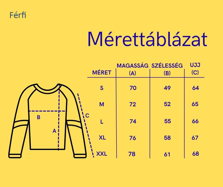 Hosszú ujjú póló (Edward H. Mitchell - I'm Sending You a Lemon)