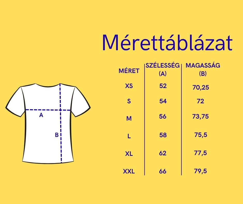 Oversized póló (Horace Pippin - Winter Landscape)